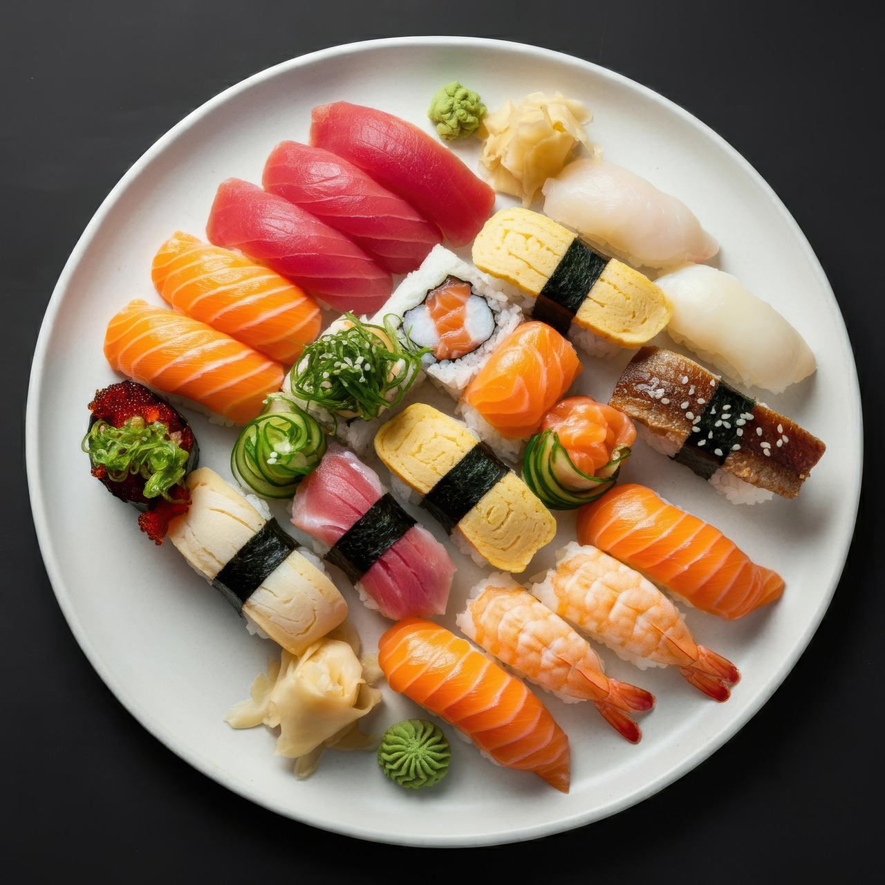 2. 健康的な外食メニューの選び方