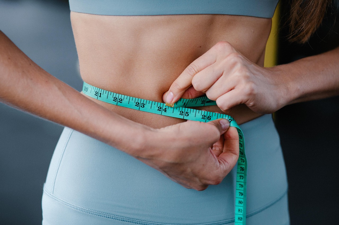 あなたのペースで、無理なくダイエットを実現！