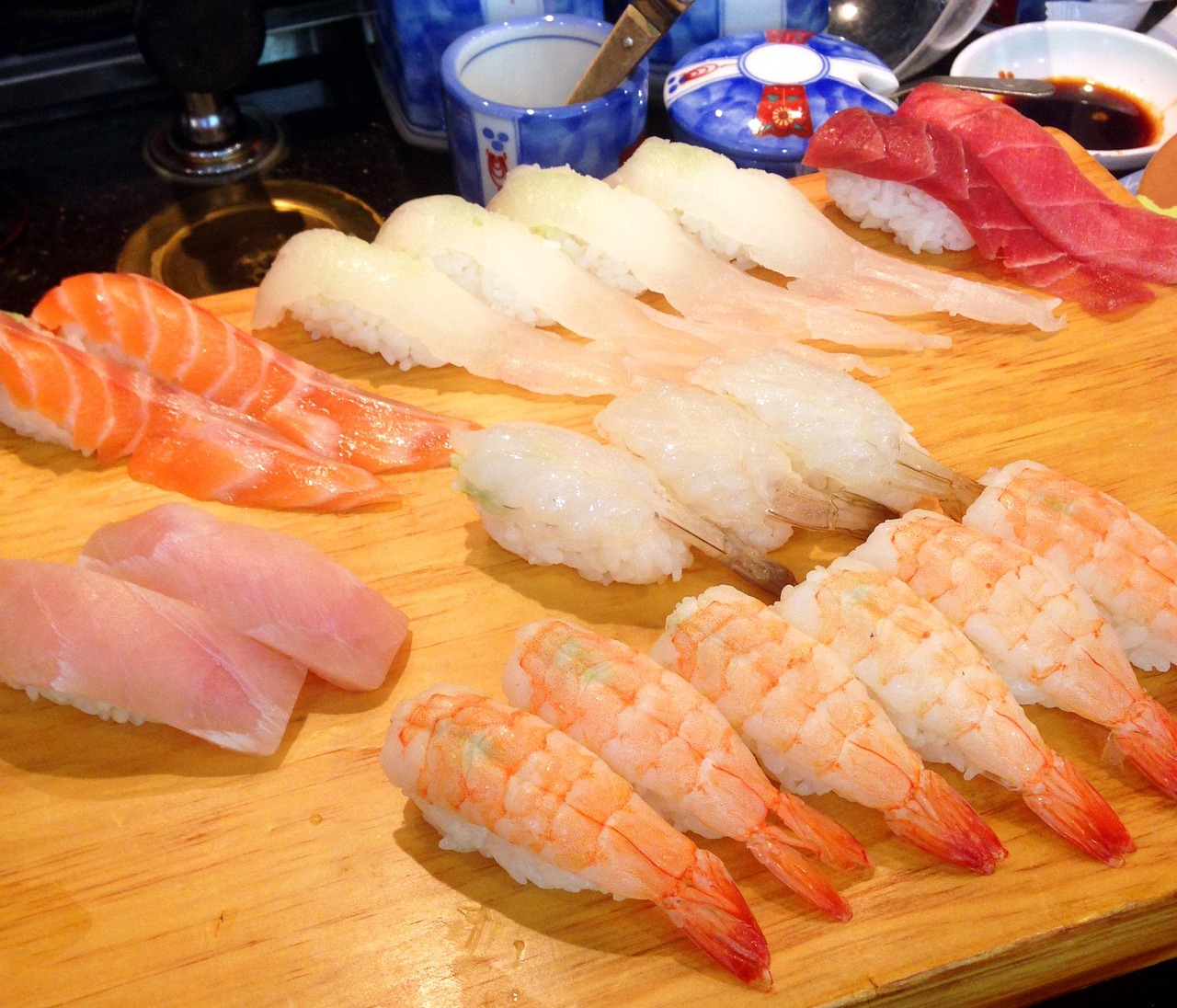 食事指導の重要性
