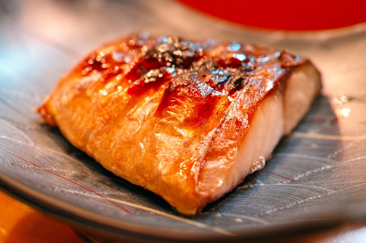 健康的な食事で体を整える