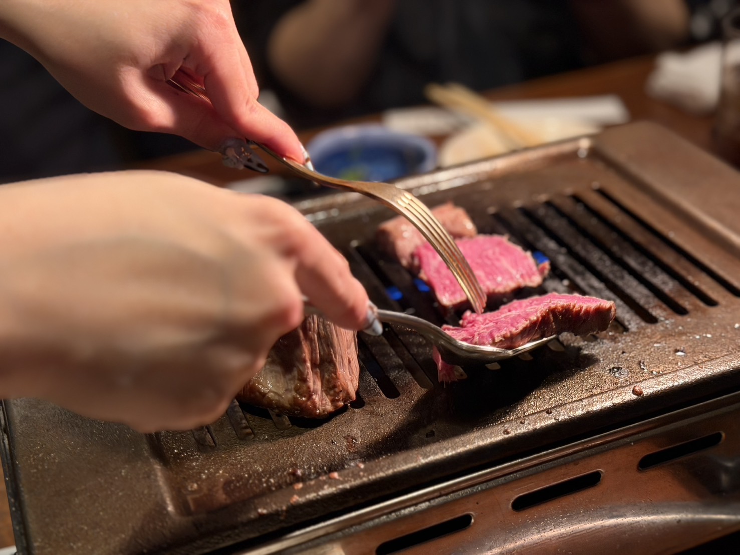 食事制限の新常識：無理のない選択