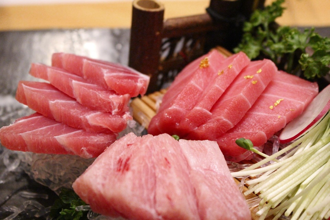 効果的な食事管理