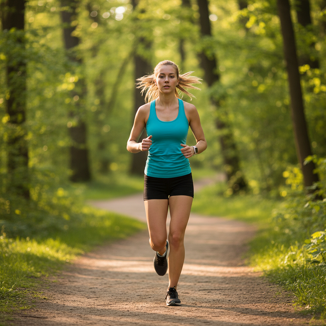 運動とダイエットの関係