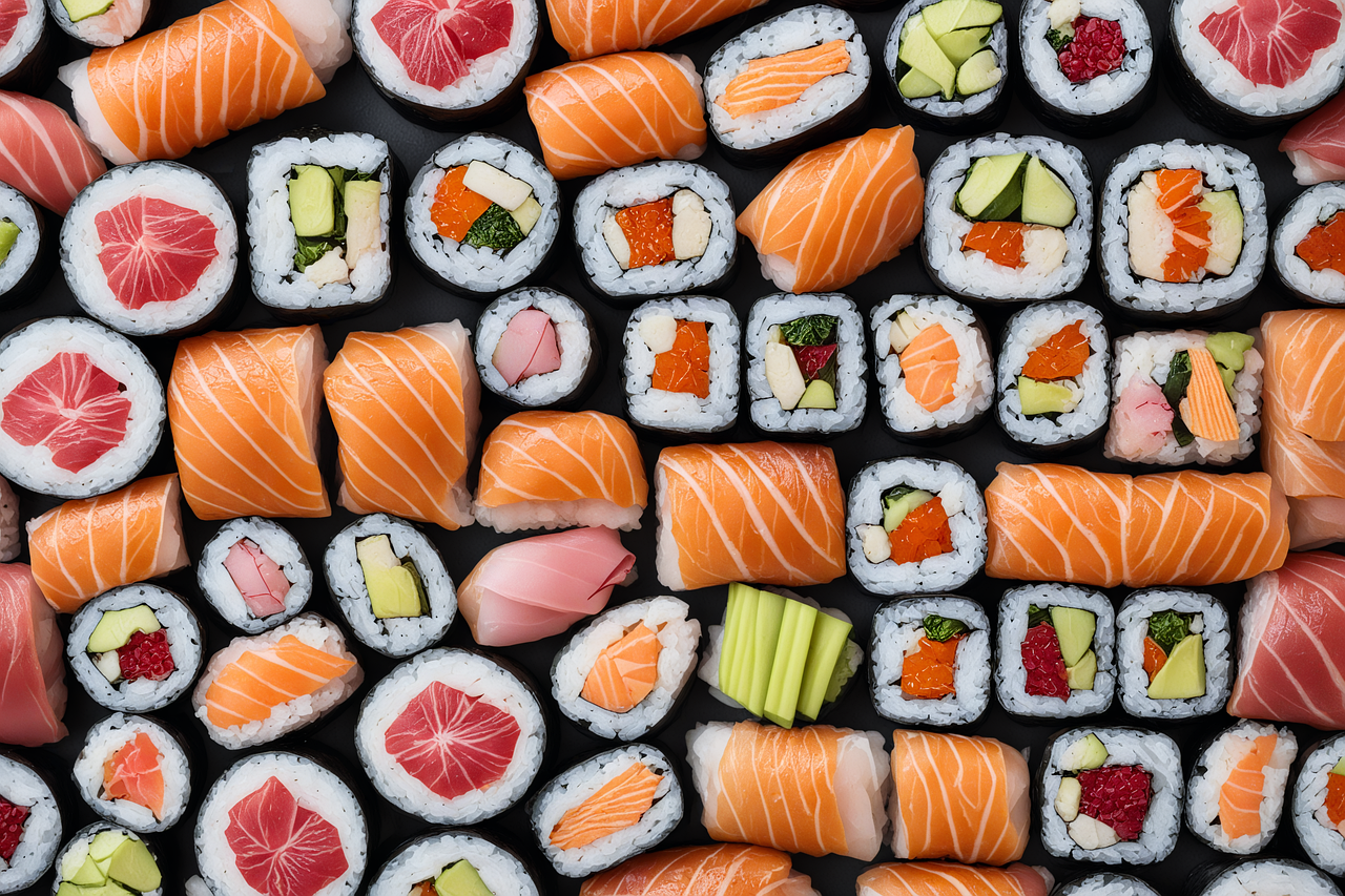 4. 食事制限の重要性